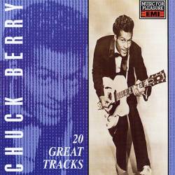 Chuck Berry : 20 Great Tracks